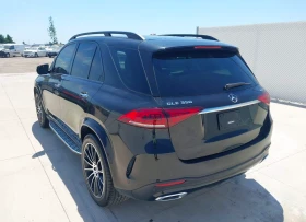 Mercedes-Benz GLE 350 4Matic | Mobile.bg    8