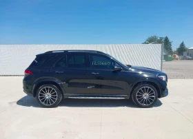 Mercedes-Benz GLE 350 4Matic | Mobile.bg    5
