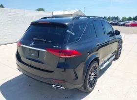 Mercedes-Benz GLE 350 4Matic | Mobile.bg    6