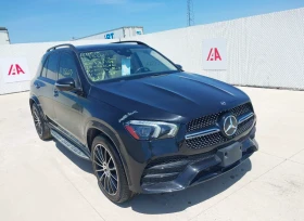 Mercedes-Benz GLE 35...