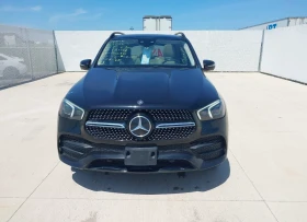 Mercedes-Benz GLE 350 4Matic | Mobile.bg    2
