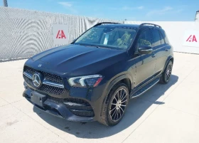 Mercedes-Benz GLE 350 4Matic | Mobile.bg    3