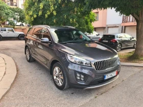 Kia Sorento 2.2 CRDI 4WD PLATINUM - 34000 лв. - 39015318 7