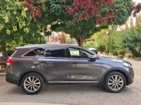 Kia Sorento 2.2 CRDI 4WD PLATINUM - 34000 лв. - 39015318 6