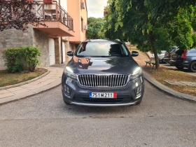 Kia Sorento 2.2 CRDI 4WD PLATINUM - 34000 лв. - 39015318 8