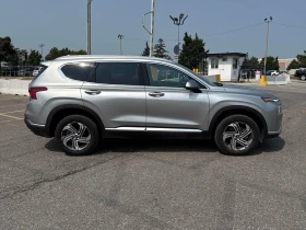 Hyundai Santa fe Preferred* Авто финансиране* Карфакс - 47100 лв. - 13630864 3