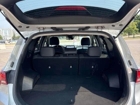 Hyundai Santa fe Preferred* Авто финансиране* Карфакс - 47100 лв. - 13630864 11