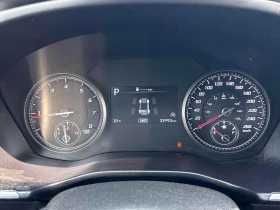 Hyundai Santa fe Preferred* Авто финансиране* Карфакс - 47100 лв. - 13630864 8