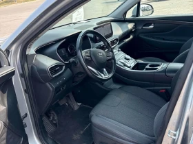 Hyundai Santa fe Preferred* Авто финансиране* Карфакс - 47100 лв. - 13630864 5