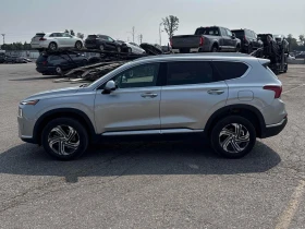 Hyundai Santa fe Preferred* Авто финансиране* Карфакс - 47100 лв. - 13630864 2