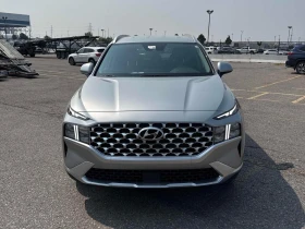 Hyundai Santa fe Preferred* Авто финансиране* Карфакс - 47100 лв. - 13630864 6