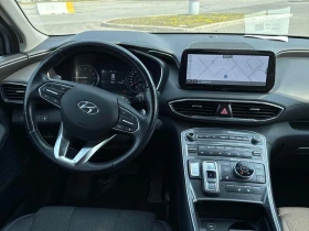 Hyundai Santa fe Preferred* Авто финансиране* Карфакс - 47100 лв. - 13630864 9