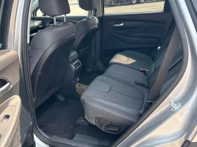 Hyundai Santa fe Preferred* Авто финансиране* Карфакс - 47100 лв. - 13630864 10