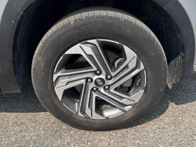 Hyundai Santa fe Preferred* Авто финансиране* Карфакс - 47100 лв. - 13630864 7