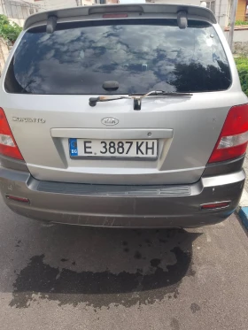Обява за продажба на Kia Sorento ~4 000 лв. - изображение 5