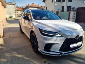 Lexus RX 500h | Mobile.bg    3