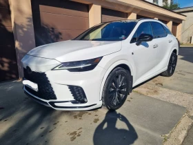 Lexus RX 500h | Mobile.bg    2