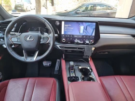 Lexus RX 500h | Mobile.bg    6