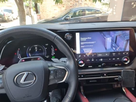 Lexus RX 500h | Mobile.bg    9