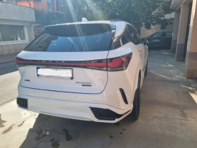 Lexus RX 500h | Mobile.bg    4