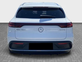 Mercedes-Benz EQC 400 AMG Line 4Matic | Mobile.bg    6