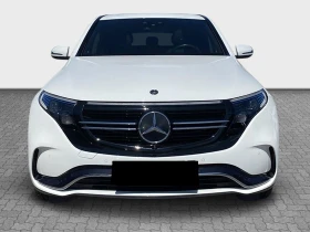Mercedes-Benz EQC 400 AMG Line 4Matic | Mobile.bg    2