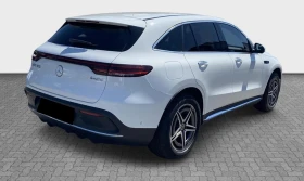 Mercedes-Benz EQC 400 AMG Line 4Matic | Mobile.bg    5