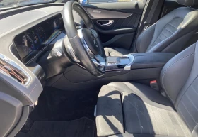 Mercedes-Benz EQC 400 AMG Line 4Matic | Mobile.bg    8