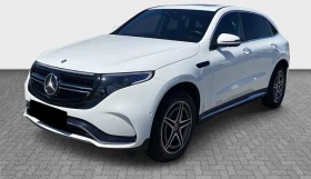     Mercedes-Benz EQC 400 AMG Line 4Matic