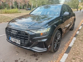 Audi Q8 TECHNIK | S LINE | BLACK OPTIC - 93000 лв. - 94515864 2