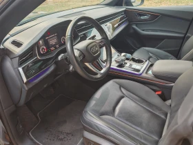 Audi Q8 TECHNIK | S LINE | BLACK OPTIC - 93000 лв. - 94515864 14