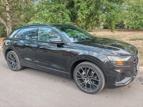 Audi Q8 TECHNIK | S LINE | BLACK OPTIC - 93000 лв. - 94515864 4