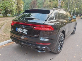 Audi Q8 TECHNIK | S LINE | BLACK OPTIC - 93000 лв. - 94515864 6