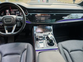Audi Q8 TECHNIK | S LINE | BLACK OPTIC - 93000 лв. - 94515864 17
