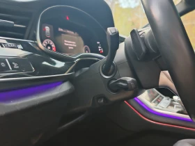 Audi Q8 TECHNIK | S LINE | BLACK OPTIC - 93000 лв. - 94515864 16