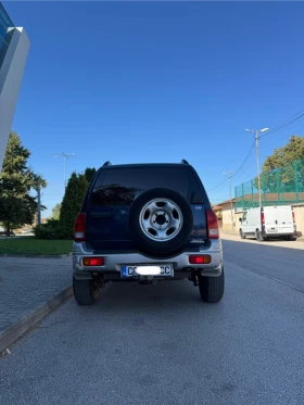 Обява за продажба на Suzuki Grand vitara 2.5 ГАЗОВ ИНЖЕКЦИОН ~8 300 лв. - изображение 3