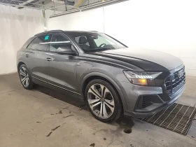 Audi Q8 *  *    * CARFAX *  | Mobile.bg    3