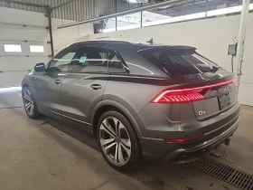 Audi Q8 *  *    * CARFAX *  | Mobile.bg    4