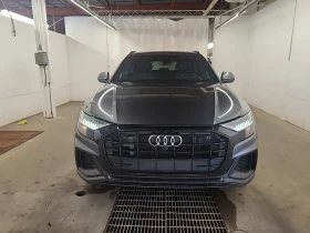 Audi Q8 *  *    * CARFAX *  | Mobile.bg    2