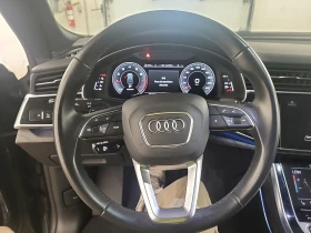 Audi Q8 *  *    * CARFAX *  | Mobile.bg    10