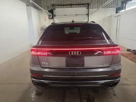 Audi Q8 *  *    * CARFAX *  | Mobile.bg    5