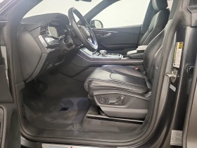 Audi Q8 *  *    * CARFAX *  | Mobile.bg    7