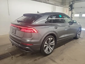 Audi Q8 *  *    * CARFAX *  | Mobile.bg    6