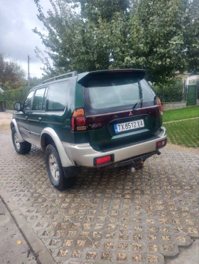 Mitsubishi Pajero sport Shogun | Mobile.bg    3