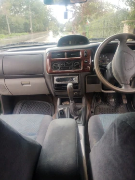 Mitsubishi Pajero sport Shogun | Mobile.bg    12