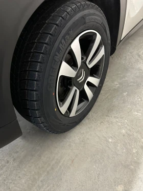 Citroen C3 Aircross | Mobile.bg    7