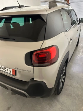 Citroen C3 Aircross | Mobile.bg    6