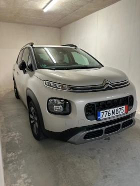 Citroen C3 Aircross | Mobile.bg    4