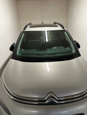 Citroen C3 Aircross | Mobile.bg    3