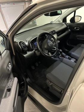 Citroen C3 Aircross | Mobile.bg    11